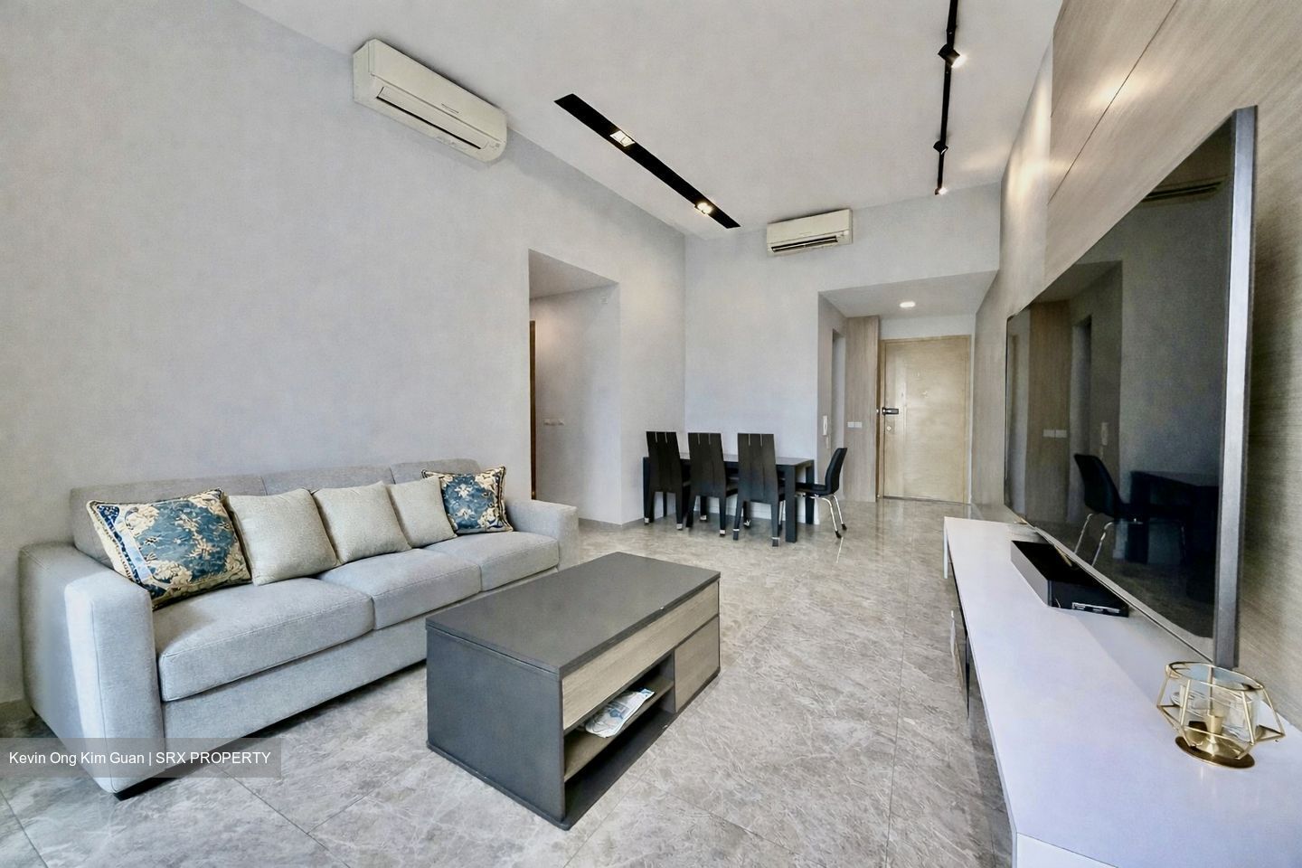 The Santorini (D18), Condominium #548170981